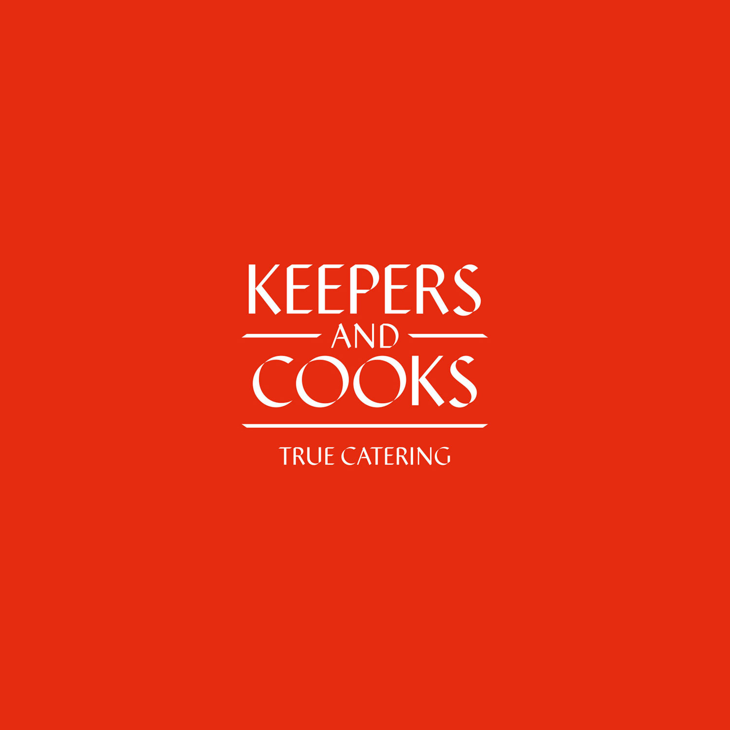 Keepers & Cooks